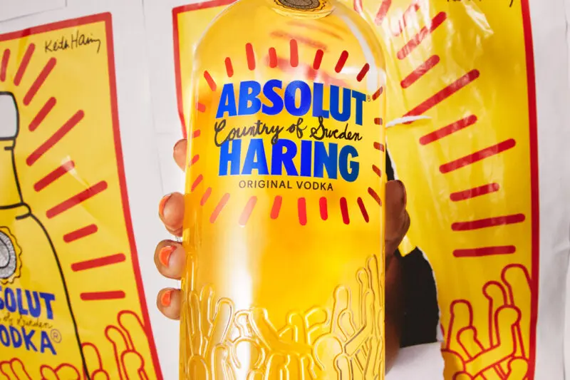 Absolut Haring (3)
