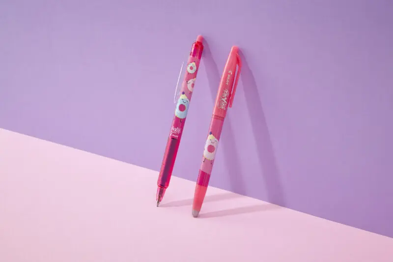 Pilot FriXion Sweet Paradise (1)