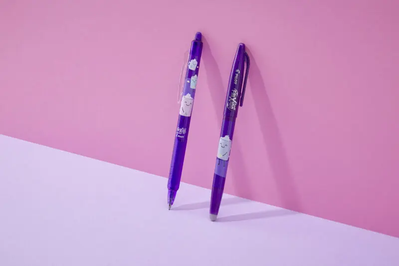 Pilot FriXion Sweet Paradise (6)