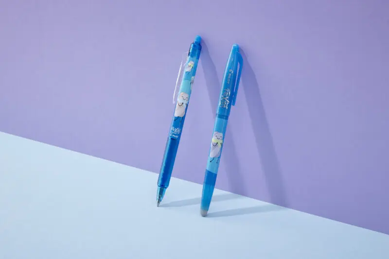 Pilot FriXion Sweet Paradise (7)