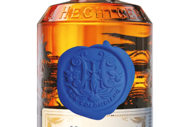 La Hechicera Reserva Familiar