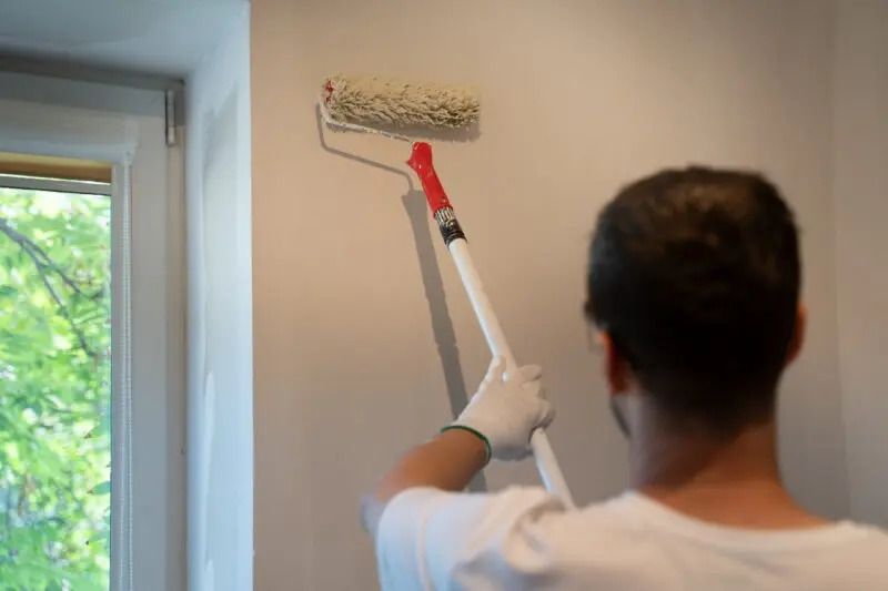 Proměna dětského pokoje 4_Primalex