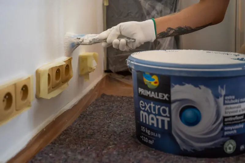 Proměna dětského pokoje 8_Primalex