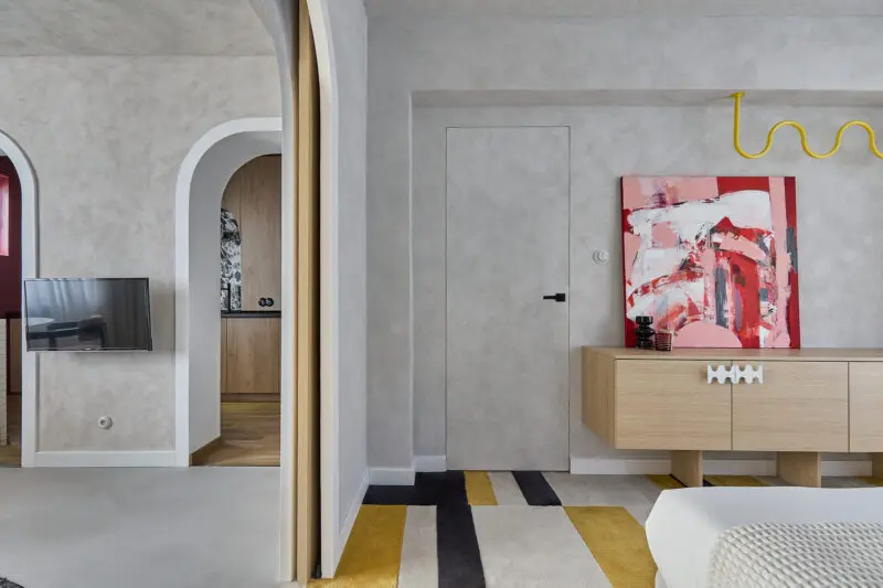 KATY PATY_reference Bukurešť