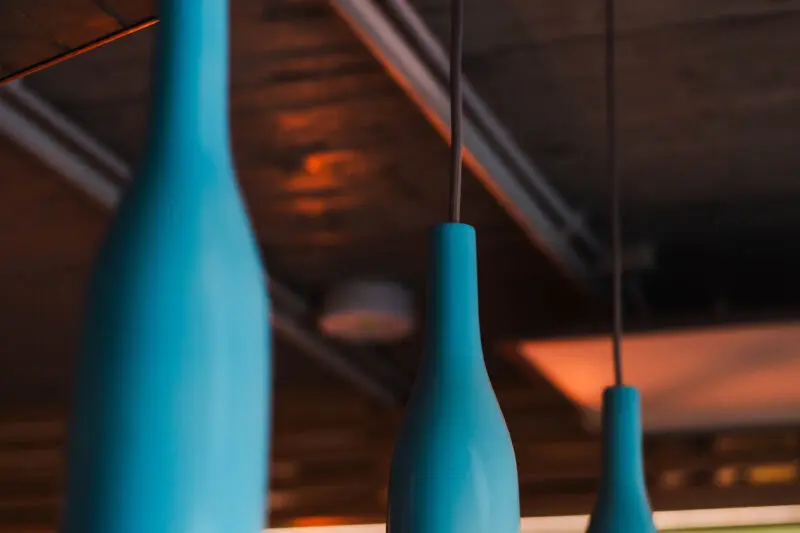 KATY PATY_světla VINA_modrá