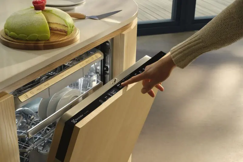 Electrolux na Milan Design Week 2026 odhaluje projekt „The Swedish Home“: Spojení skandinávské harmonie a inovací pro každodenní život Electrolux na Milan Design Week 2026 odhaluje projekt „The Swedish Home“: Spojení skandinávské harmonie a inovací pro každodenní život