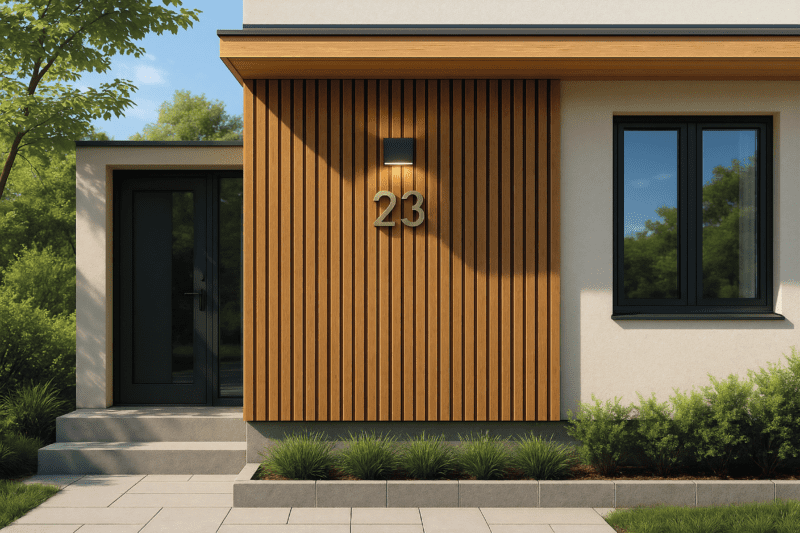 Fasádní obklady Ligna Soft_teak_2