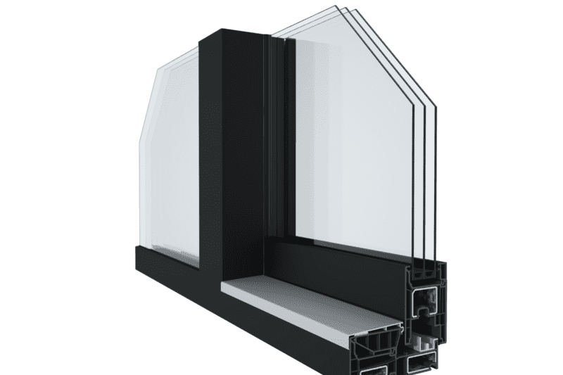 Legend Slide Plus_řez profilem v prahové části_1_medium