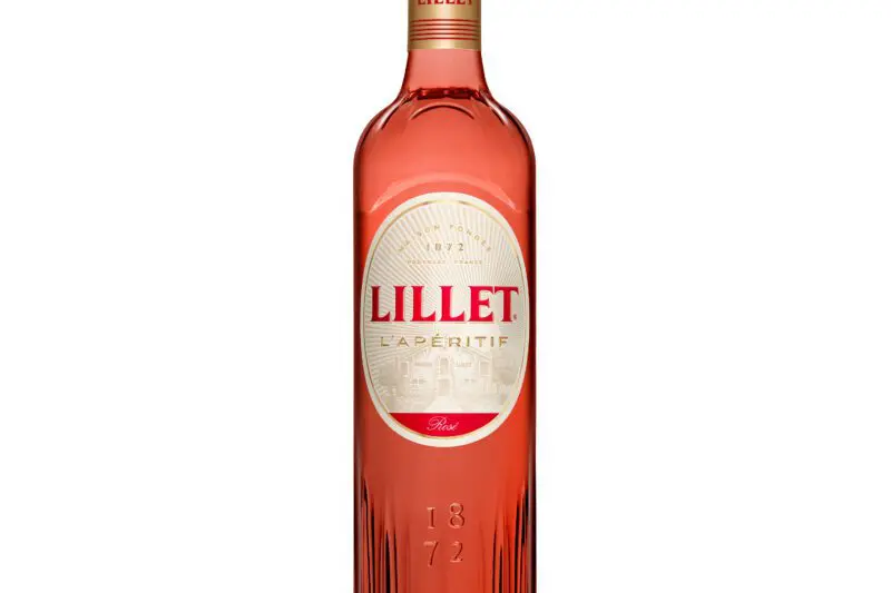 PRCR_Lillet Rosé