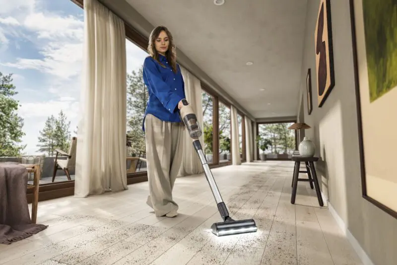 Inovace, které mění domácnost: spotřebiče Electrolux a AEG získaly ocenění iF Design Award 2026 Inovace, které mění domácnost: spotřebiče Electrolux a AEG získaly ocenění iF Design Award 2026