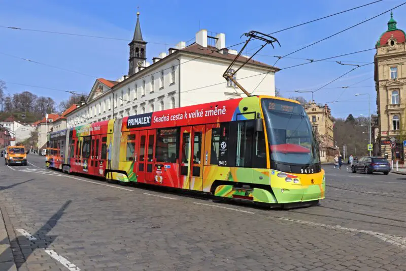 Tramvaj Primalex (2)