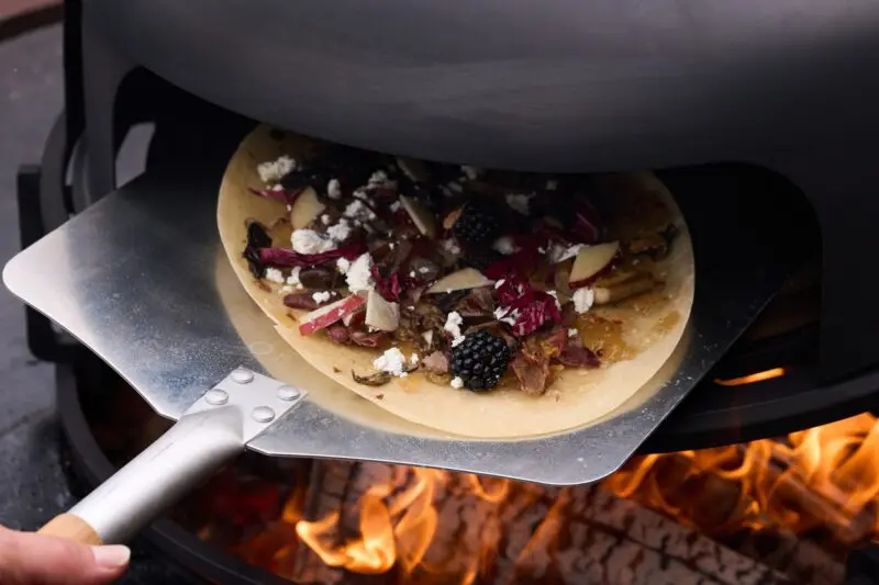Garden Paradise_OFYR Pizza Oven 2