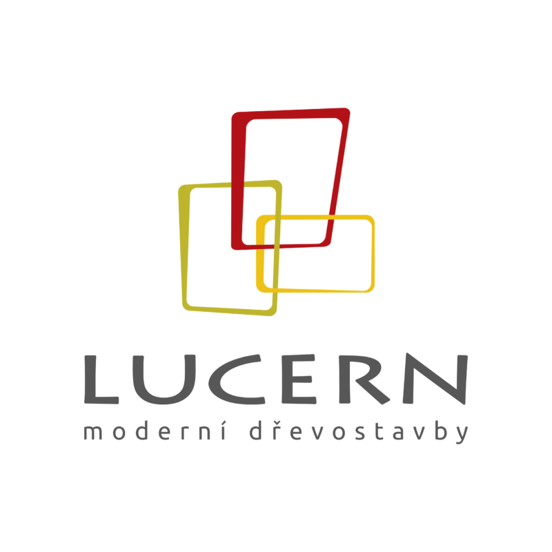 LUCERN dřevostavby