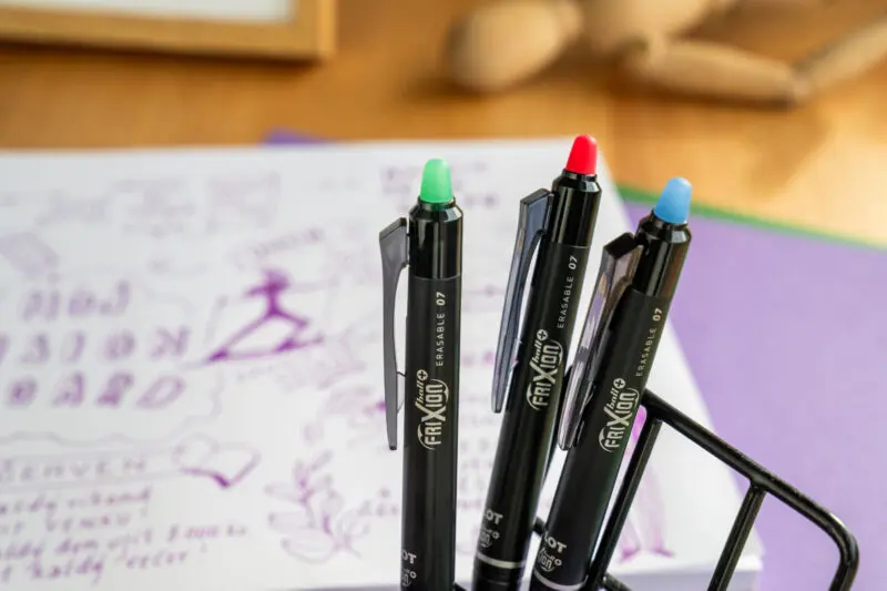 Pilot FriXion Ball+_01