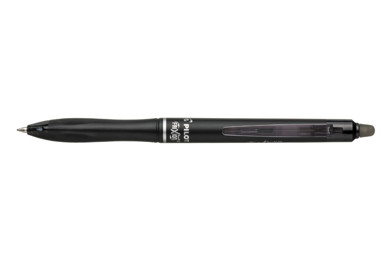 Pilot FriXion Ball+_černá