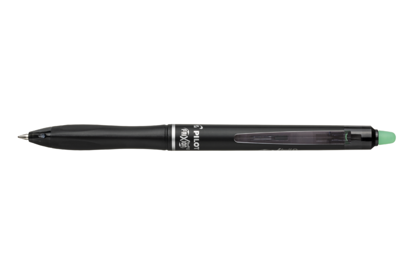 Pilot FriXion Ball+_zelená