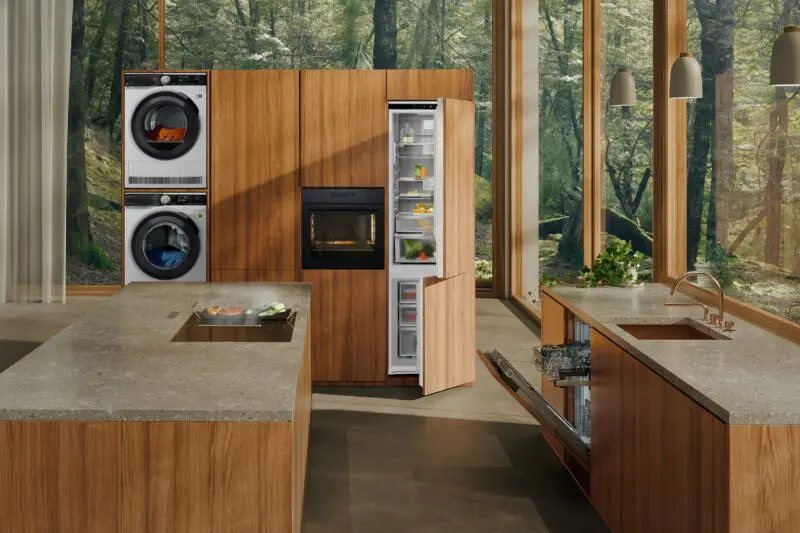 Konec dohadů o domácí práce. Inovativní spotřebiče Electrolux a AEG přinášejí více pohody do každého dne 