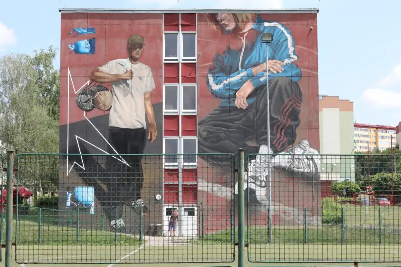 Primalex-Mesto Galerie_Most