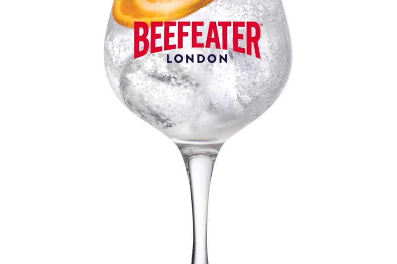 Beefeater Dry