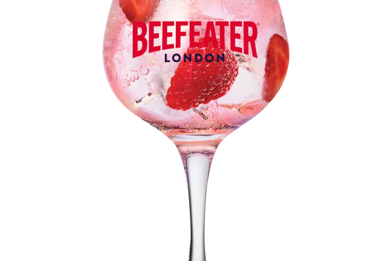 Beefeater Pink