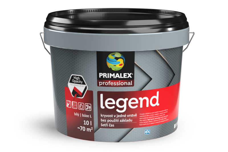 PX Legend