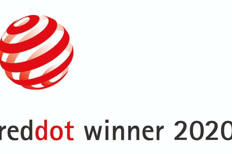 Čistička vzduchu Electrolux Pure A9 oceněna prestižní cenou Red Dot Design Award 2020