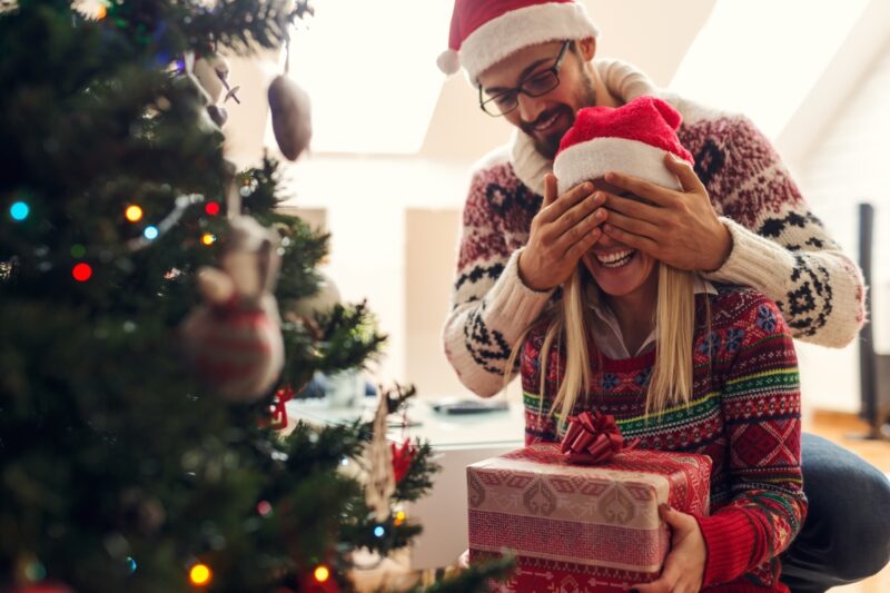 Darujte svým blízkým na Vánoce ten nejcennější dárek: volný čas