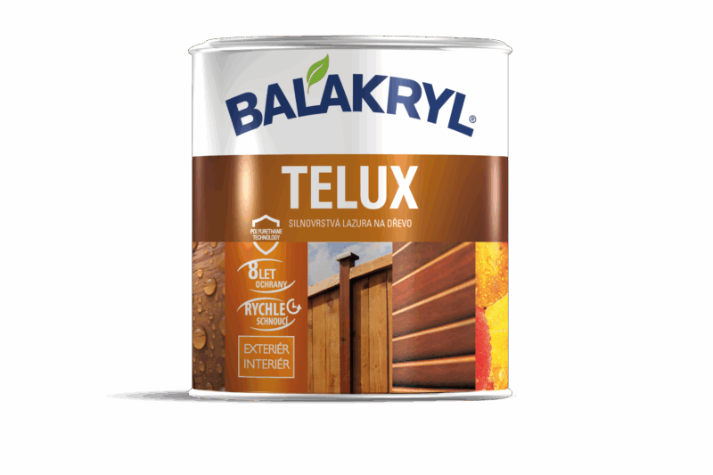 Balakryl TELUX