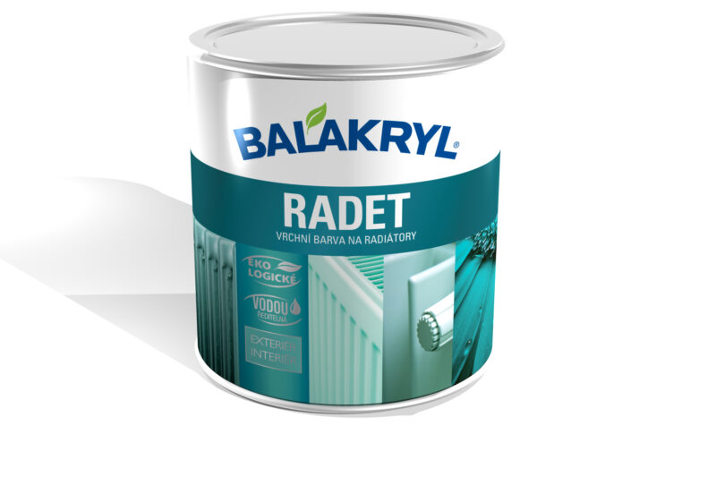 Balakryl Radet 07kg