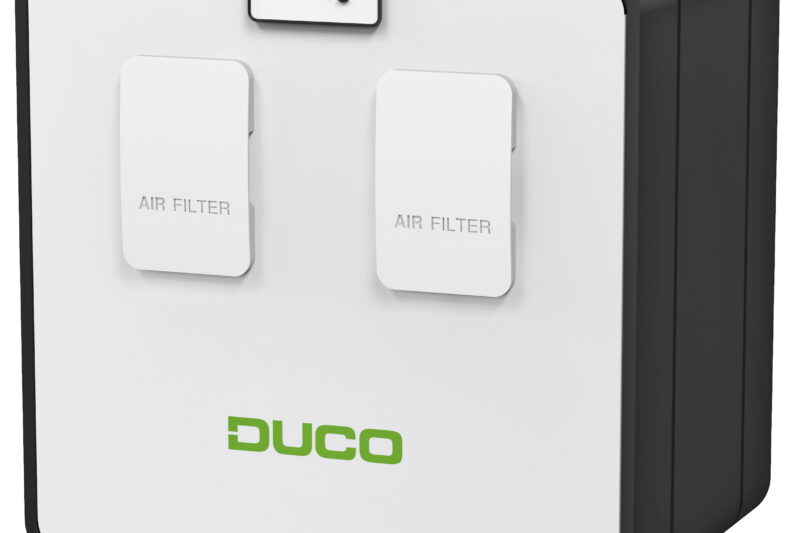 DucoBox-Energy-Comfort