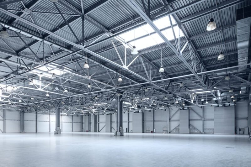 Interior,Of,Empty,Warehouse