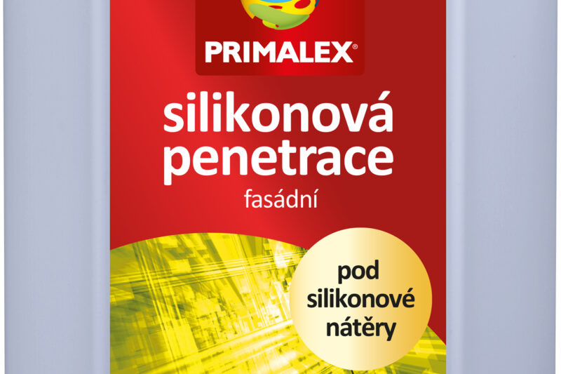 Primalex_Silikonová penetrace