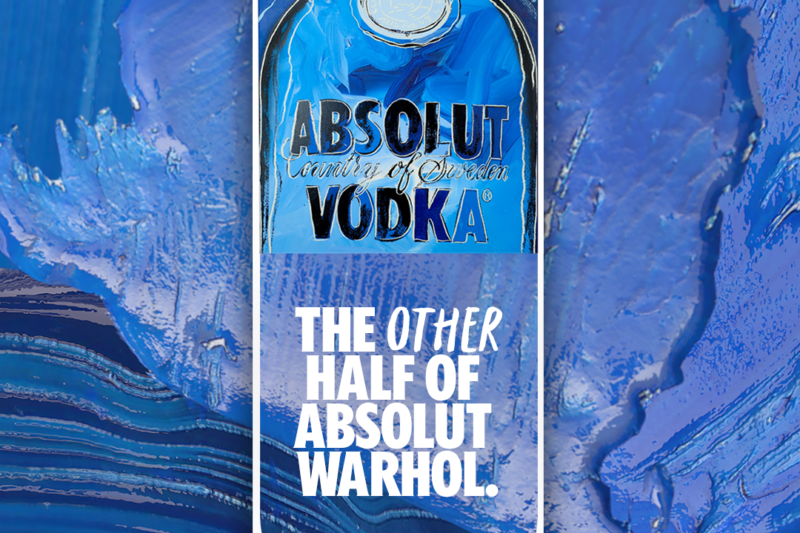 ABSOLUT Warhol The Other Half_1x1