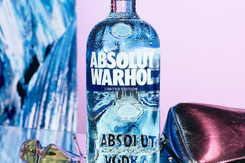 OriginalSizeJPEG-ABSOLUT Warhol Still Life 13 VERSION 4x5