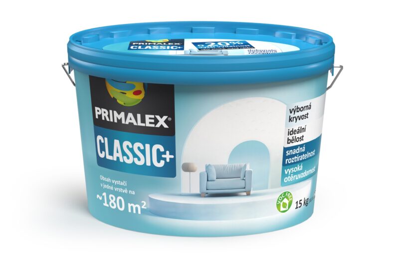 Primalex Classic 15 kg IML