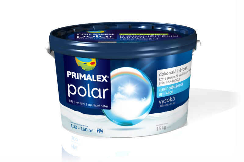 Primalex Polar