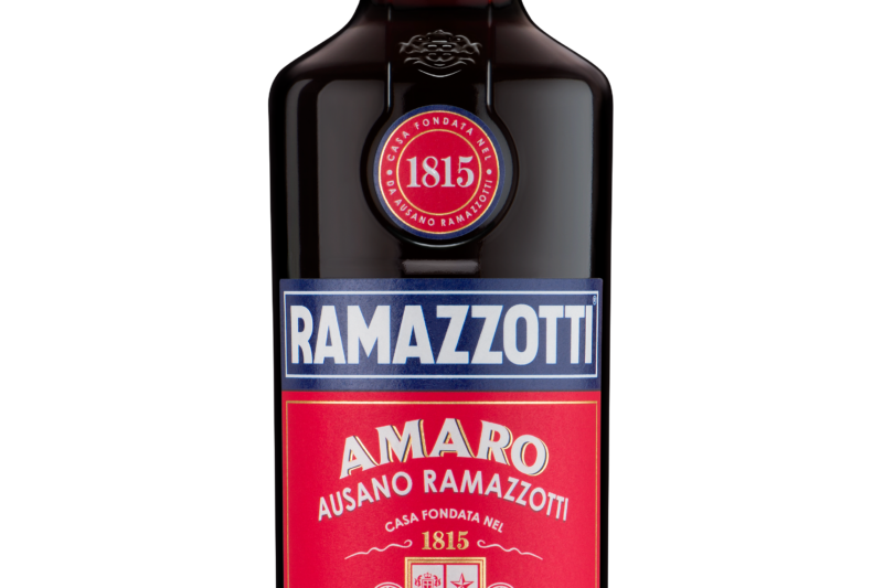 Ramazzotti Amaro