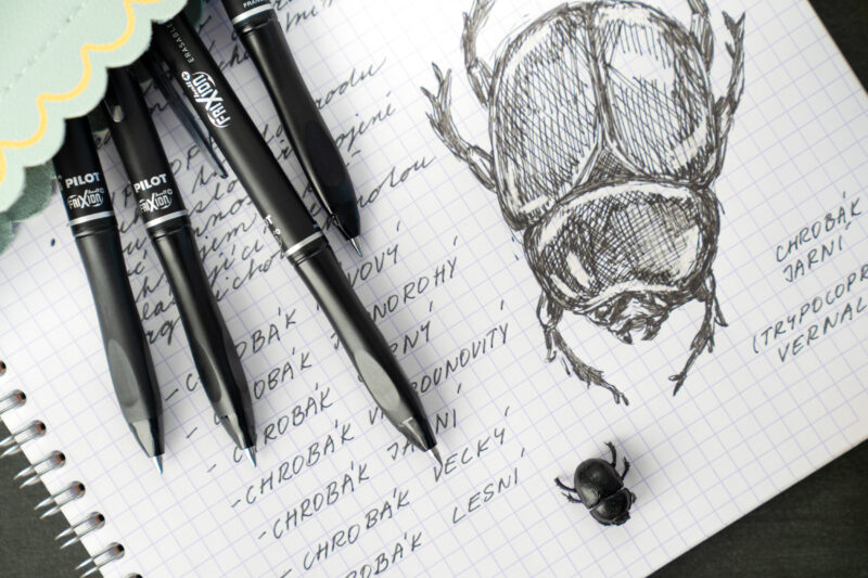 Pilot FriXion Ball+_02