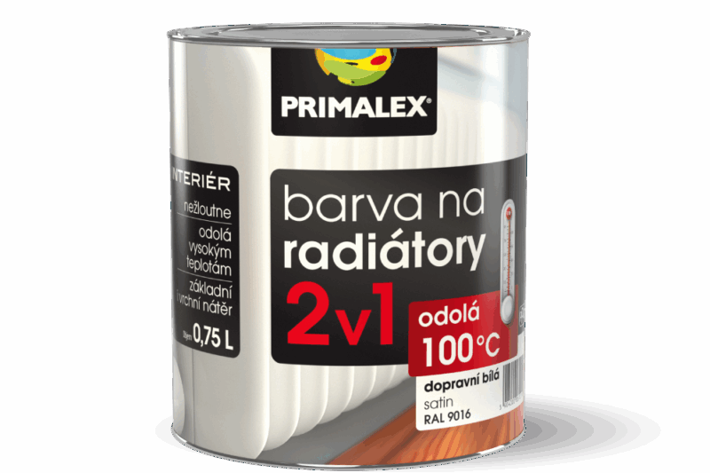 Primalex_Barva na radiátory 2v1