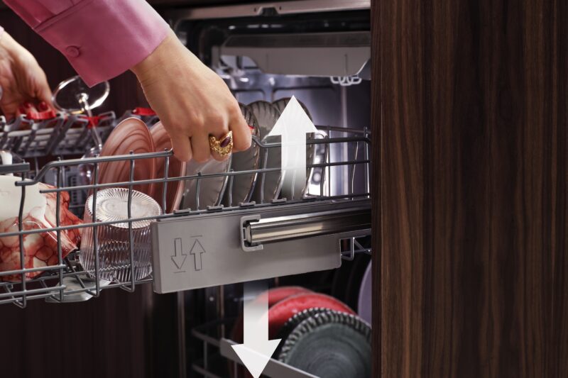 AEG New Favorit_Quick Lift