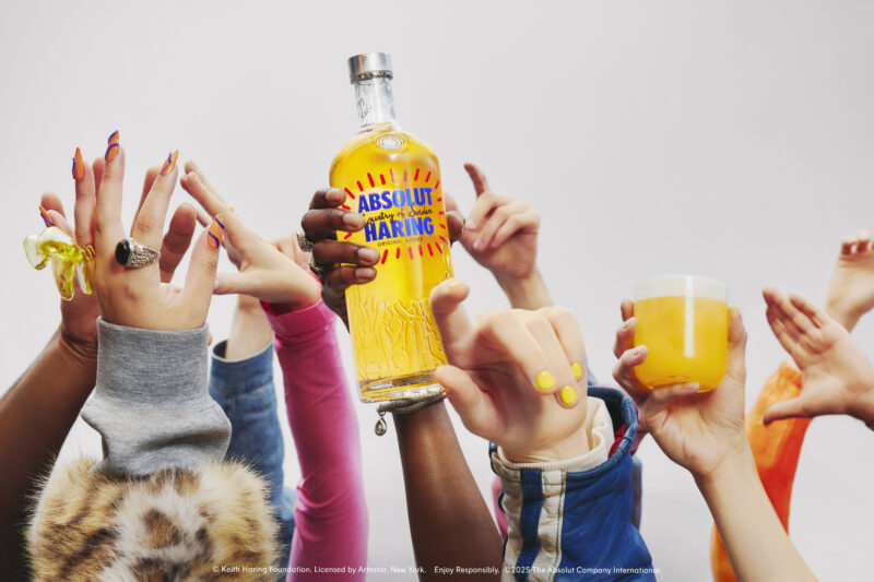 Absolut Haring (4)