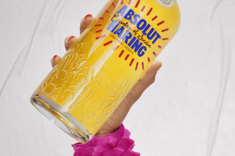 Absolut Haring (5)