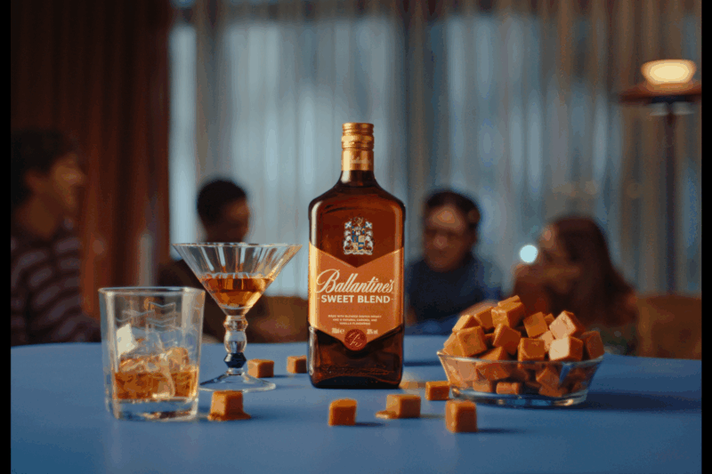 Ballantine's Sweet Blend_02