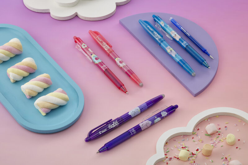 Sladší než vánoční cukroví: Pilot naděluje hravou edici Sweet Paradise