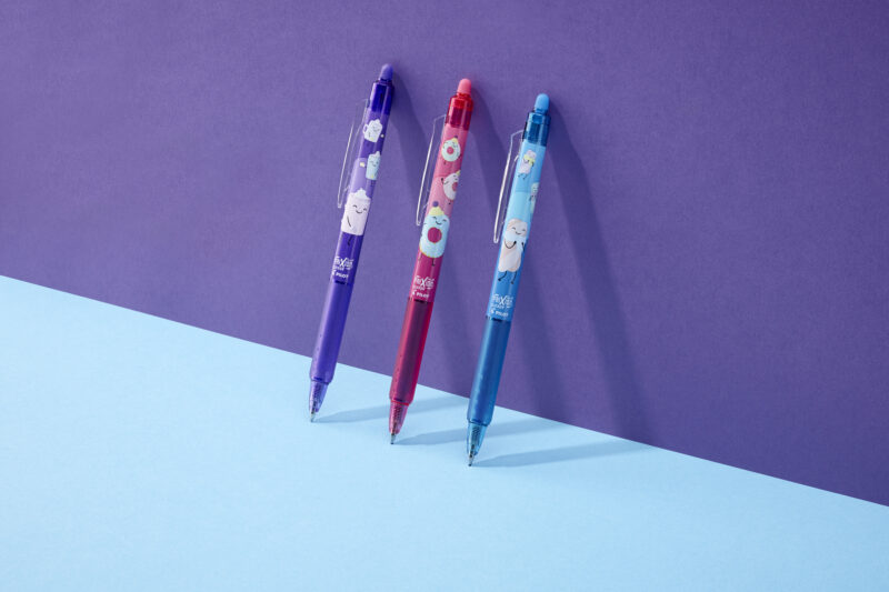 Pilot FriXion Sweet Paradise (5)