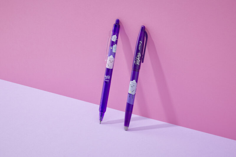Pilot FriXion Sweet Paradise (6)