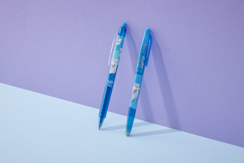 Pilot FriXion Sweet Paradise (7)