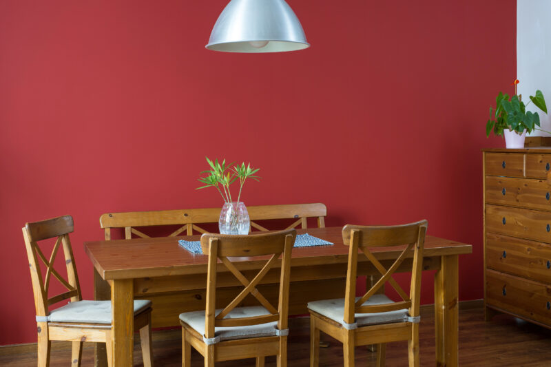 PPG akcentní stěna