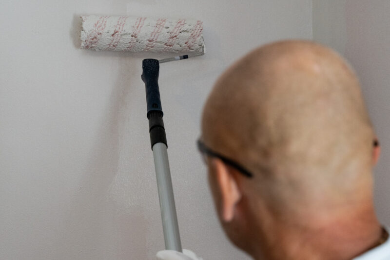 PPG výmalba stěn (1)