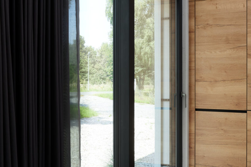 Legend Slide od Deceuninck_Dřevostavba Lucern